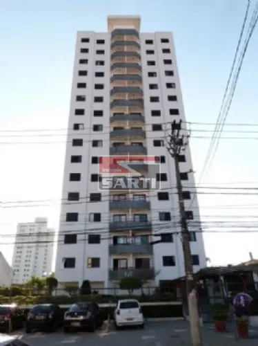 LINDO ... APARTAMENTO , PERTINHO DO LADO DO SESC ! 3 DORMS, 1 SUITE 2 VAGAS 780 MIL