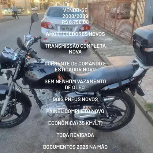 Vende-se ótimo estado de conservação
