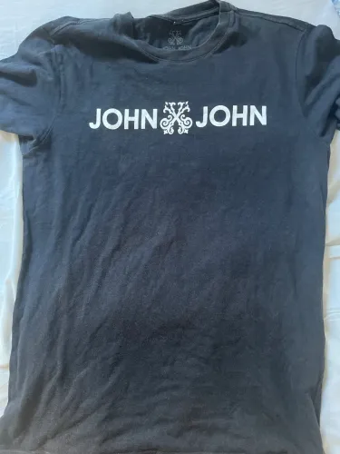 Camiseta John John ;ORIGINAL - 202/