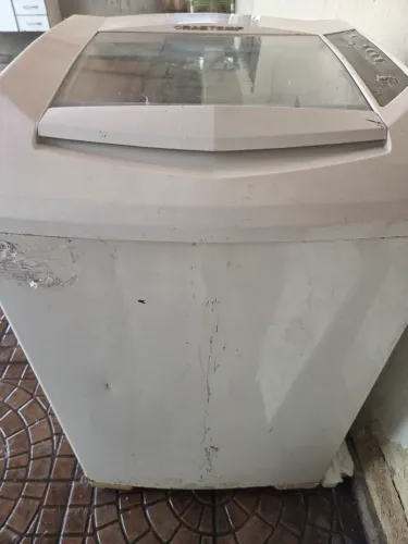 Máquina de Lavar 8kg