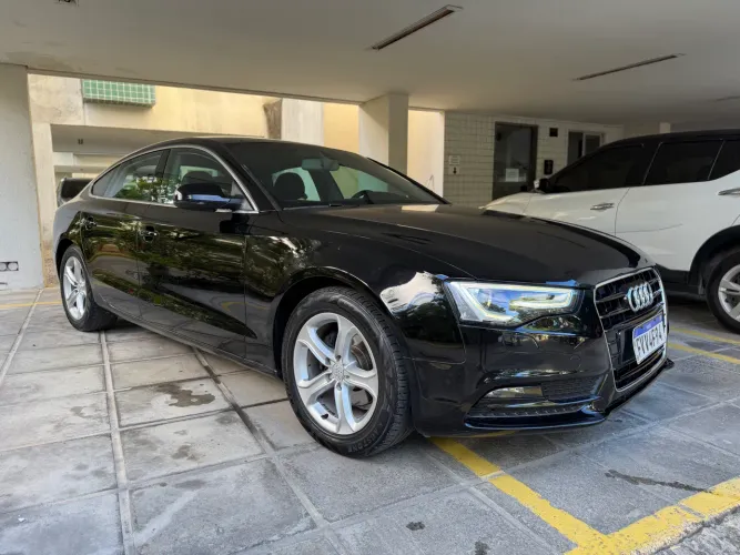 Audi A5 Sportback 1.8 TFSI 170cv Multi. 2015