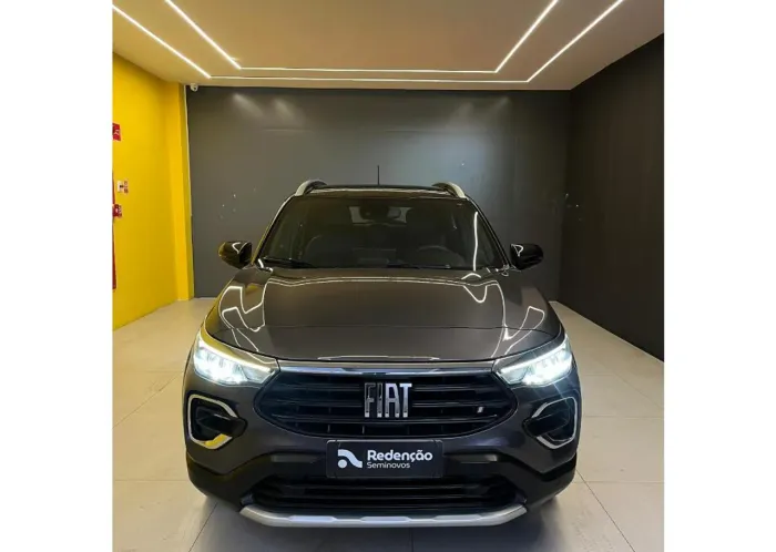 Fiat Pulse Impetus 1.0 Turbo 200 Flex Aut. 2024