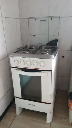Fogão 4 Bocas