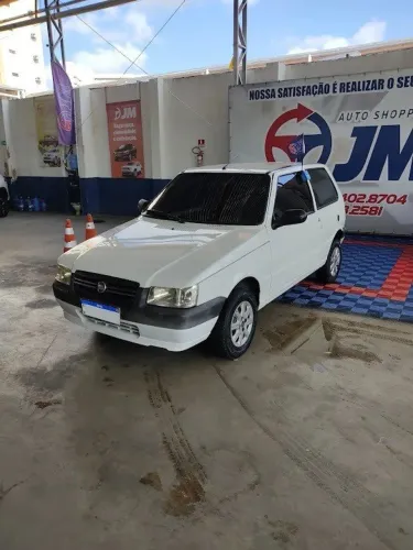Fiat Uno Mille 1.0 Fire/ F.flex/ Economy 2P 2013