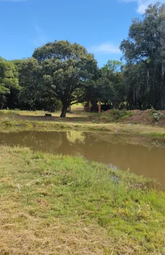 Vendo chácara passo da areia Viamão ou troco por outra, veículo etc...