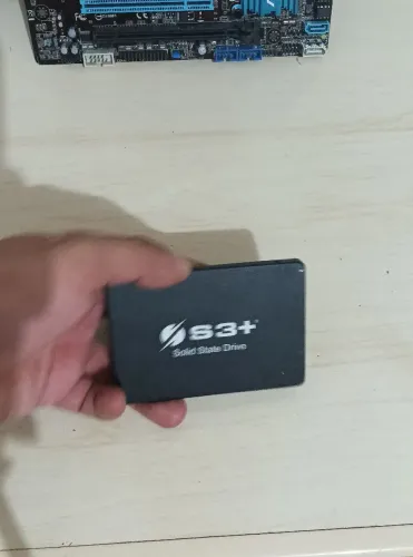 SSD 250GB