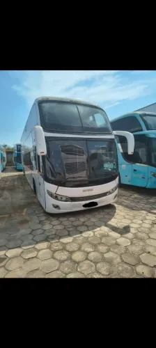 Scania - Comil - K360 - DD