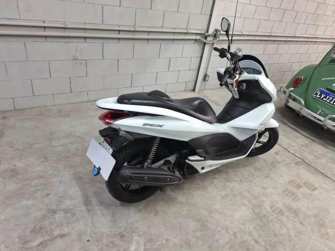 PCX 150 Ano 2015
