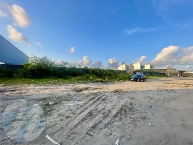 Terreno para Venda em Maceió, Serraria