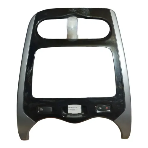 Moldura do DVD  Renault Sandero 2008 A 2015