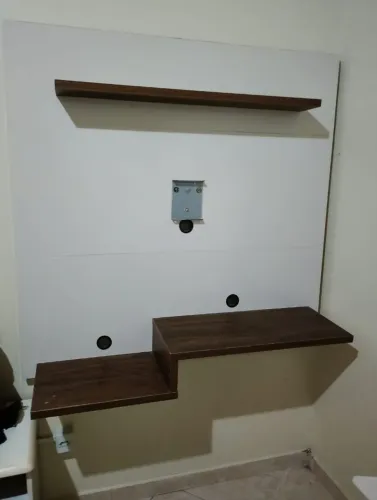 Painel para TV até 65 polegadas 