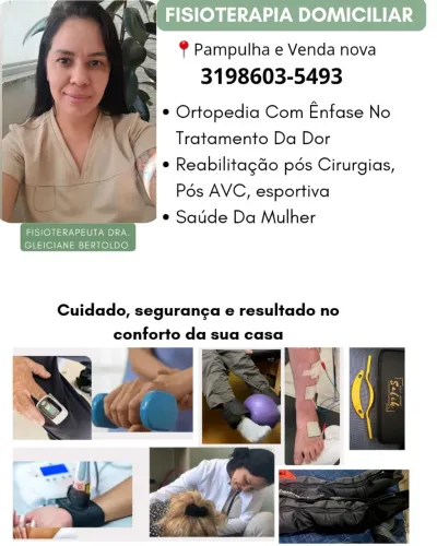 Fisioterapia