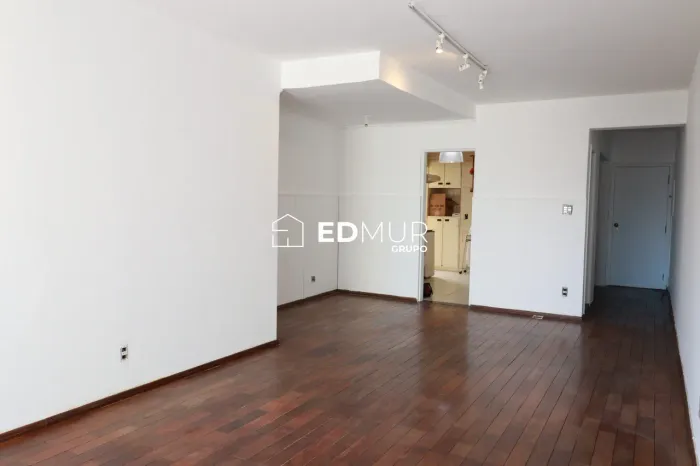 APARTAMENTO para ALUGUEL com 143m² no bairro Cerqueira César com 3 quartos e 1 vagas. São
