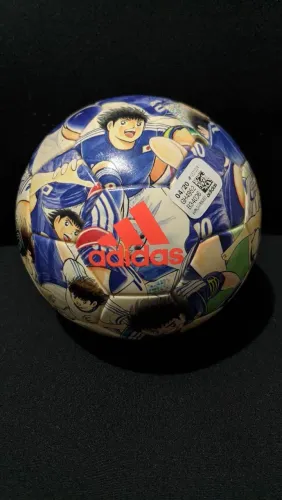 Mini bola adidas captain tsubasa