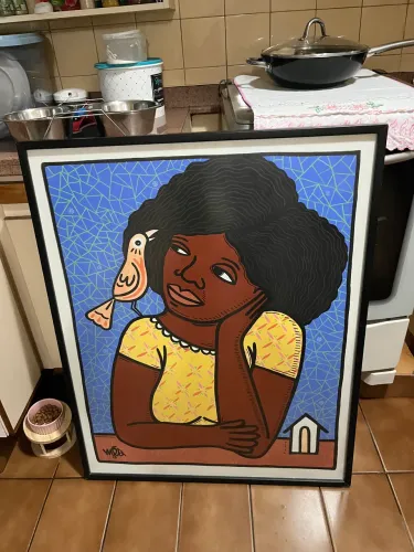 Quadro Artistico