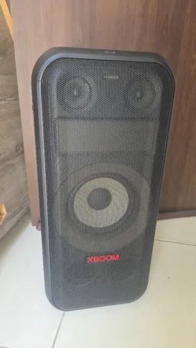 Caixa de som 
