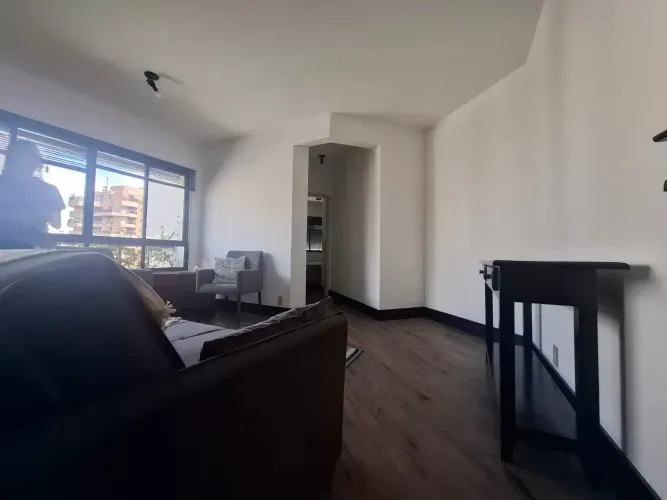Maravilhoso Apartamento Mobiliado para Locação!