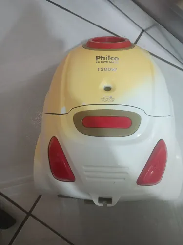 Aspirador de pó Philco PH1390 max