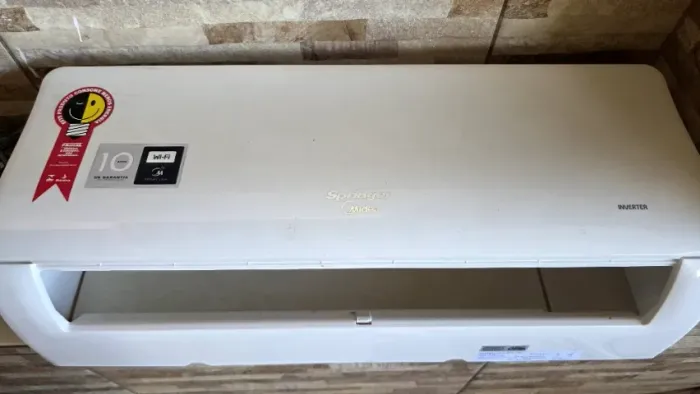 Peças Ar Condicionado