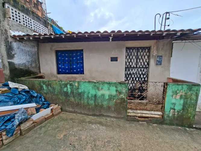 ALUGA- SE CASA JACINTINHO