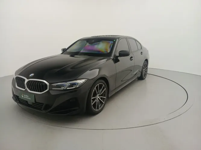 BMW 320I 320i 2023