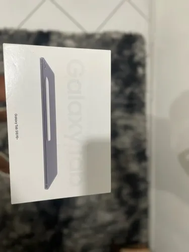 VENDO: Samsung Galaxy Tab S10 FE+