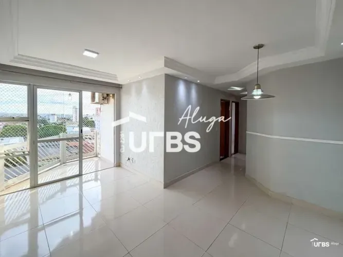Apartamento de 3 quartos no setor Nova Suiça - Goiânia - GO