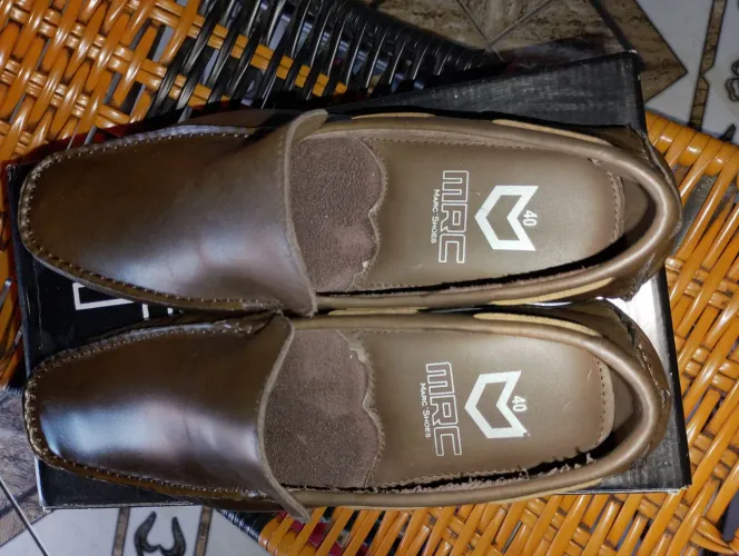 Sapatilha masculina 