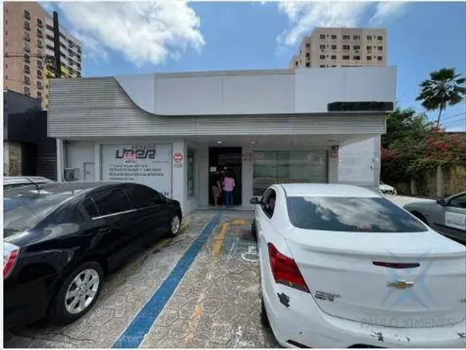 Casa Comercial para alugar, 250 m² por R$ 9.342/mês - Aldeota - Fortaleza/CE