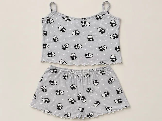 BABY DOOLS