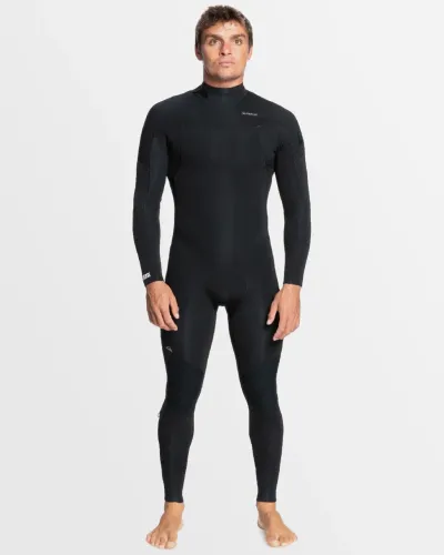Long John Quiksilver Sessions 4/3 M