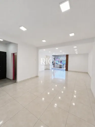 Ponto Comercial para Locação Manoel Julião
