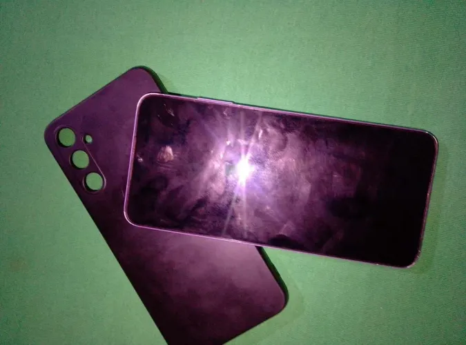Celular Samsung A05s