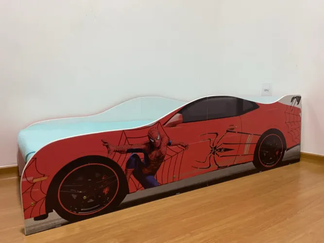 vende se essa cama.