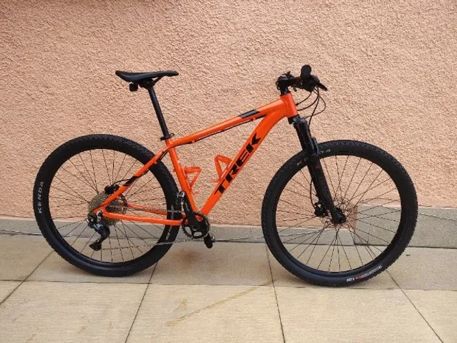 Bicicleta Trek Marlin 6 Tam. 18.5 (m/l) Aro 29