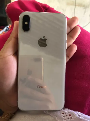 iPhone xs