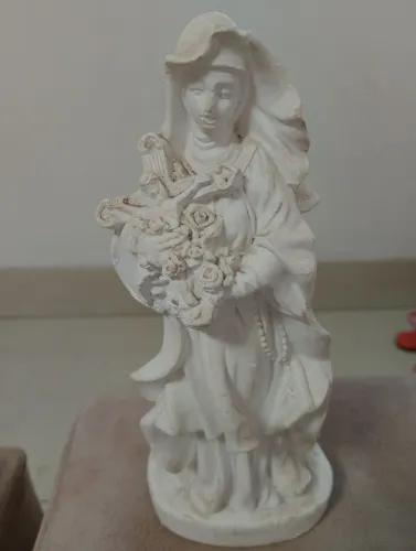 Imagens sagradas 