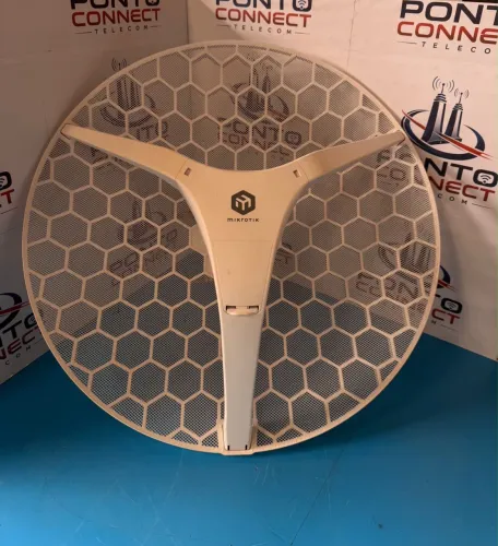 Mikrotik LHG 27dbi