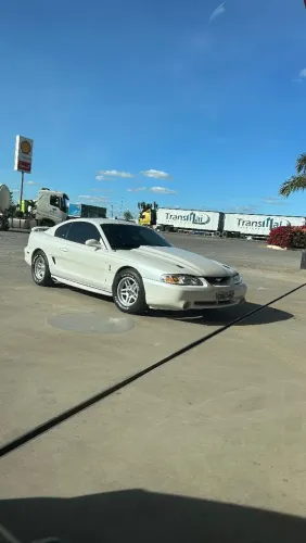 Ford Mustang 3.8 V6 1994