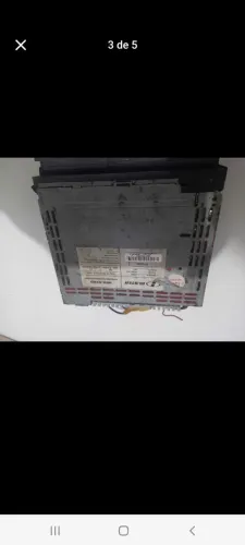 Coisas de carro