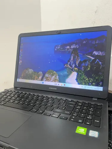 Notebook core i5