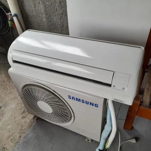Ar condicionado 9000 btus