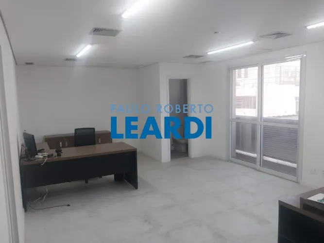 COMERCIAL - PERDIZES - SP