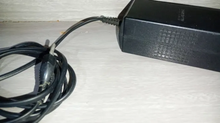 Fonte bivolt Nintendo Gamecube original 