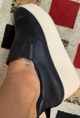 Tênis Slide