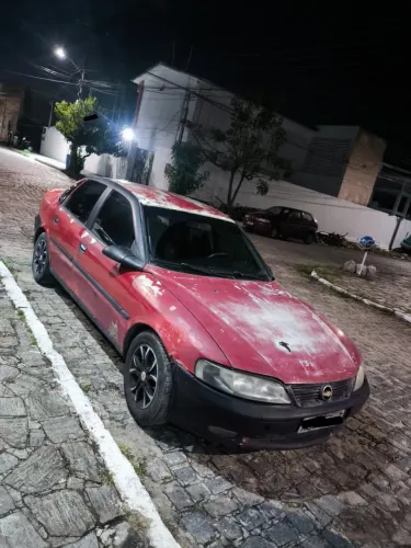 Chevrolet Vectra GL 2.2 / 2.0 MPFI 1999