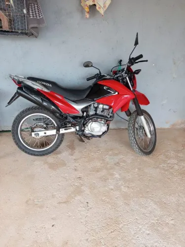 Moto Bros 125