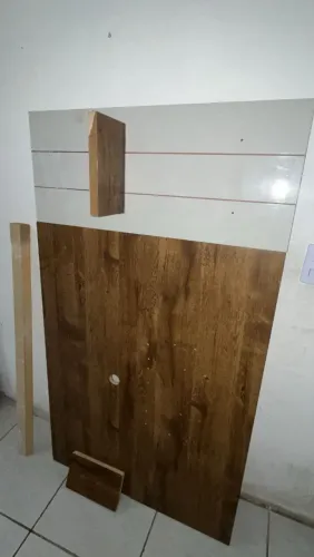 Painel para tv