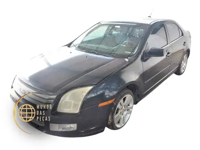 (SUCATA PARA RETIRADA DE PEÇAS) FORD FUSION 2.3 2008