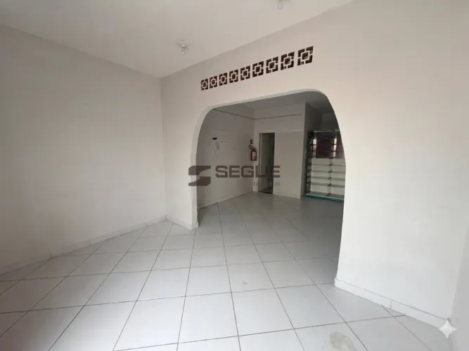 Loja para alugar em Vila Velha, Ponta da Fruta, com 33 m²